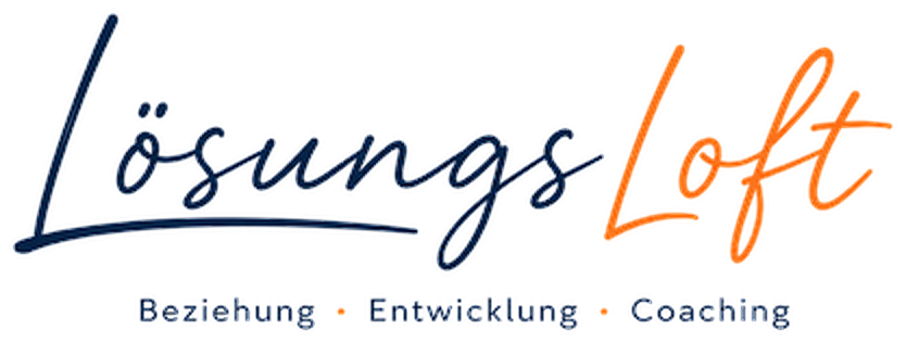 LösungsLoft – Beziehung · Entwicklung · Coaching