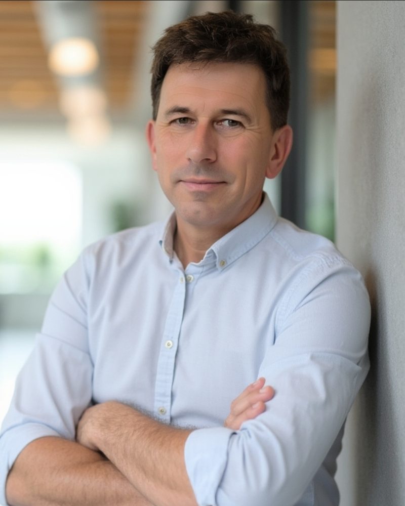Torsten Englert, Mediation & Konfliktmanagement